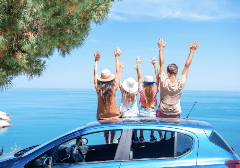 Squad Goals: How to Plan an Epic Girls Weekend on a Budget