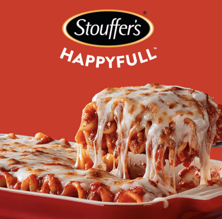 Celebrate Your Mom with Stouffer’s Smother Your Mother Sweepstakes – Enter Now!