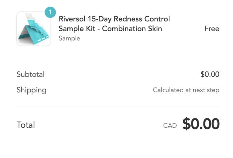 Look Younger and More Radiant with Riversol Samples – Claim Your Free 15-Day Skincare Kit Today