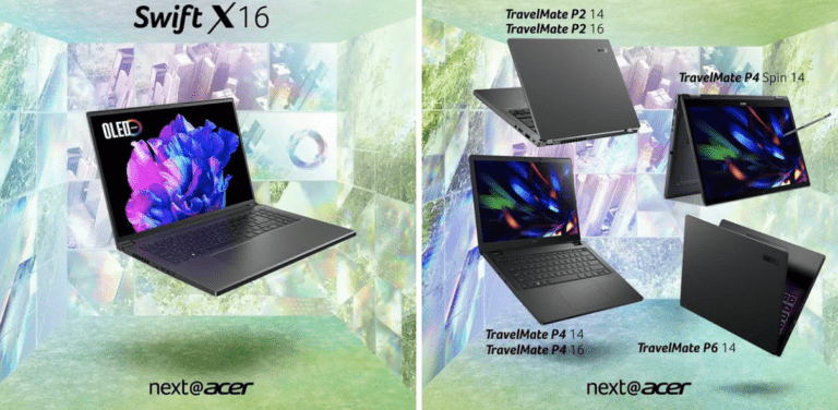 Acer Laptops: Affordable, Reliable, and Backed by a Great Warranty