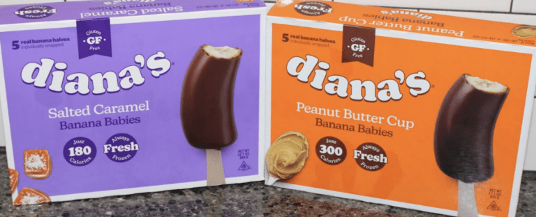 Diana’s Chocolate Covered Bananas: The Sweetest Treat You’ll Ever Meet