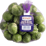 How To Make Brussel Sprouts With Ocean Mist Farms: A Step-by-Step Guide To Cooking Like A Pro!