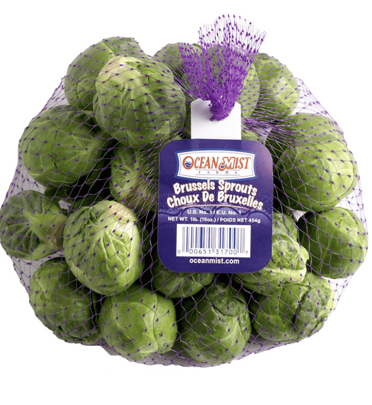 how to cook Brussels sprouts