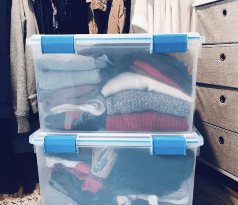 Home Storage Hacks: How to Organize on a Shoestring Budget