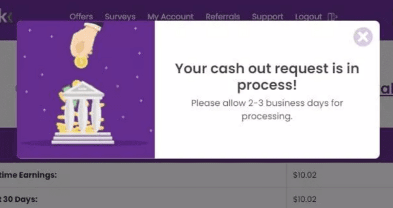 Start Saving Now With KashKick – Get Started