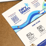 Magically Clean Clothes: Try Free Fairy Sheets Laundry Detergent Samples Today