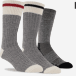 Request Free Socks from Great SOX