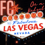 Slamming Your Way to the Top: How to Experience UFC Vegas on a Budget