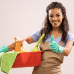 The Secret to a Clean Home without Breaking the Bank: Hire a Cheap Maid Today!