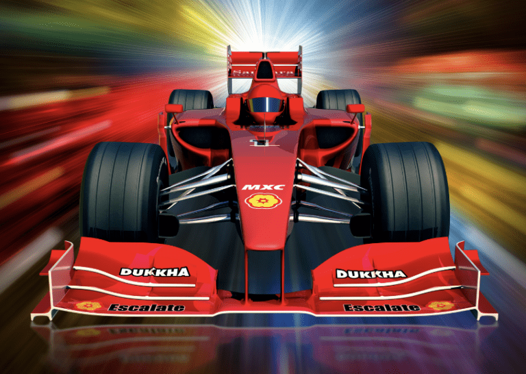 Rev Up Your Savings: How to Experience the F1 Las Vegas Grand Prix Race on a Budget