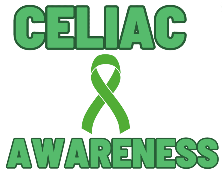 Join the Movement: Celebrating Celiac Awareness Month in May 2023