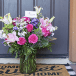 Secret Code: Celebrate Amazing Moms Sweepstakes for 1-800-Flowers