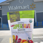 Budget-Friendly and Delicious: Our Review of DeeBee’s Organics SuperFruit Freezies