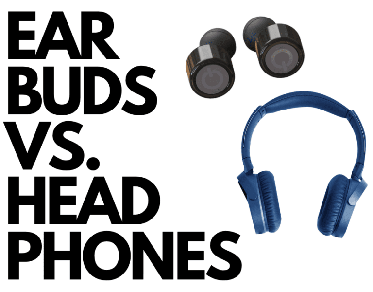 The Ultimate Showdown: Cheap Headphones vs. Wireless Earbuds