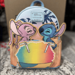 The Magic of Loungefly Disney Backpacks: Are They Worth the Price for Disney Fans?