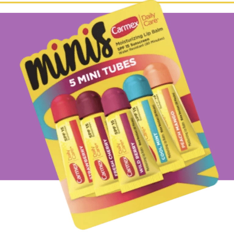 Unlock the Secret to Soft, Supple Lips with Carmex Club