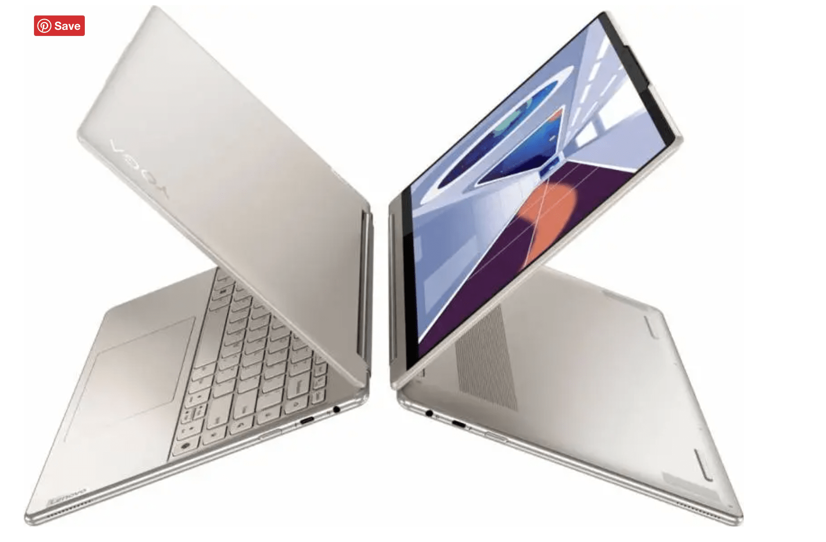 Lenovo Yoga 9i
