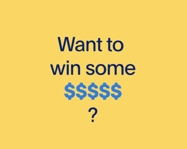 The Ultimate Guide to the PayPal Pays Back Giveaway