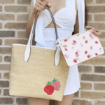 Get Ready for Summer with the Kate Spade Picnic Tote