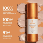 Does BeautyStat’s Universal C Skin Refiner Really Work? Free Product Testing Two-in-One Vitamin C Serum with SPF 50