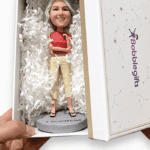 Get Your Bobbleheads Collection Started: The Frugal Gift That Keeps on Giving