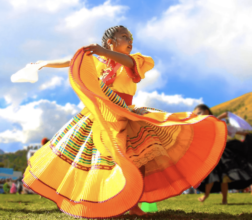 International Dance Day