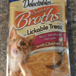 Who Says Cats Can’t Enjoy Gourmet Treats? Try Delectables Lickable Treats for Free Today!