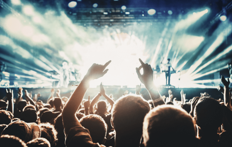 Score Big Savings on Concert Tickets with Ticketmaster Coupons