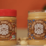 Discover the Benefits of Good Good Natural Peanut Butter for Your Health