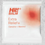 Discover the Power of Hit Balm: Free Sample Offer