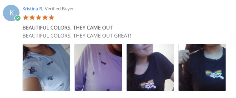 Why DTF Printing is the Future of Custom Apparel