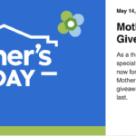 Register for Free Lowe’s Mother’s Day Flowers