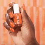 Get Salon-Quality Nails at Home with Essie Polish on a Budget