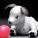 Aibo Robot Dog: The Ultimate Companion or Just a Fad?