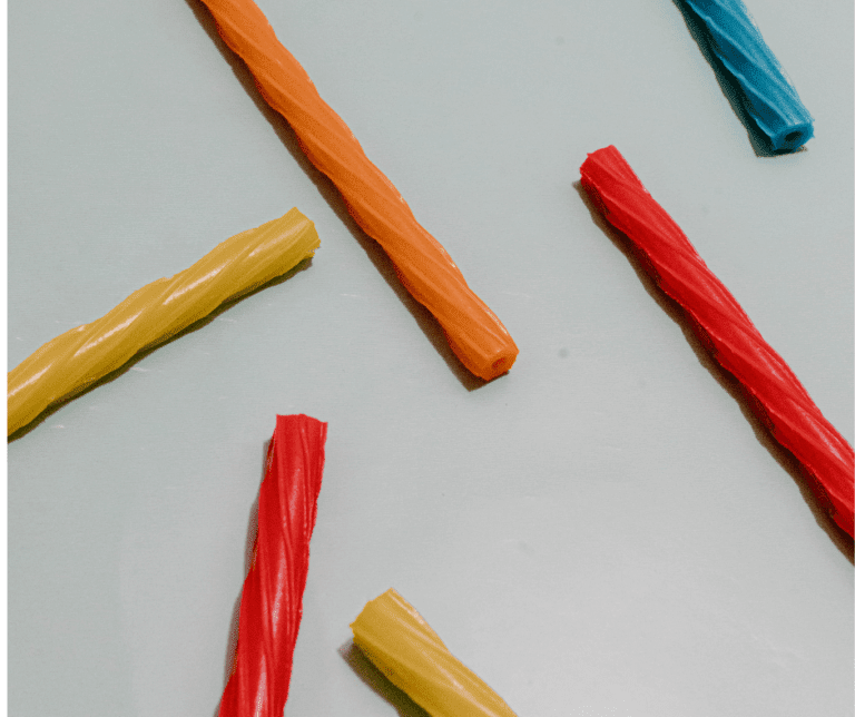 Twizzlers: More Than Just a Candy