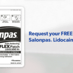 Get Your Hands on a FREE 1ct Sample of Salonpas Lidocaine FLEX Patch – Try Salonpas.com Now!