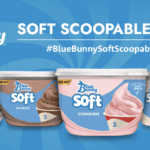 Indulge in the Sweetest Treats with Blue Bunny Soft Scoopables Party Pack