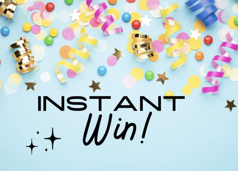 Unleash the Secret: 5 Tips to Maximize Your Chance of Winning Instant Win Games