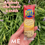 Feed Your Cravings without Breaking the Bank: Ritz Cracker Recipe Hacks