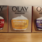 Revitalize Your Skin with Olay Age Defying Advanced with a Free Sample of Hyaluronic Acid Hydrating Moisturizer