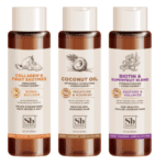 Get Stronger and Healthier Hair with Soapbox Biotin Shampoo & Conditioner