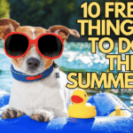 Kickstart Your Summer Bucket List: 10 Free Activities to Try in 2023