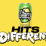 Free Starry Lemon Lime Flavor