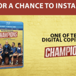 Champions Instant Win Game