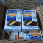 On a Budget? Discover the Yummy and Affordable World of Tastykake