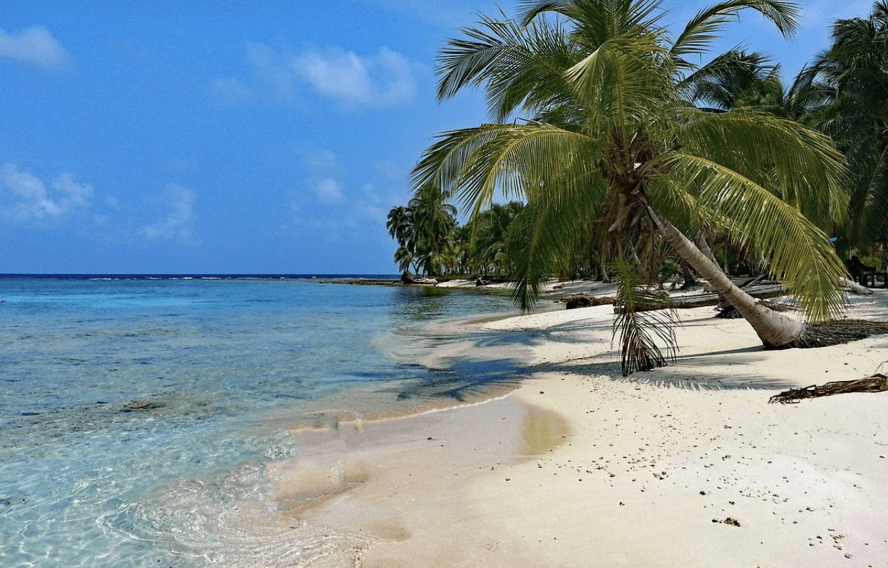 Cheap beach vacations US