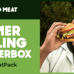Free Beyond Meat Chatterbox