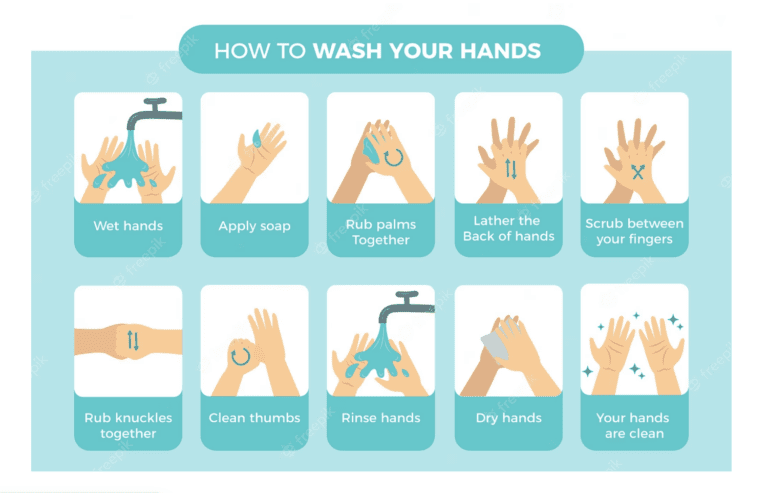 10 Proven Ways to Get Allergy Relief without Spending a Dime