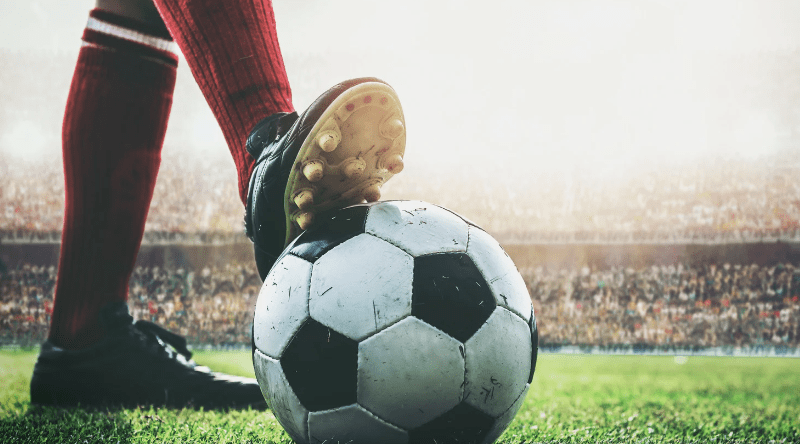 Cheap Soccer Programs