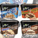 Satisfy Your Sweet Tooth with Breyers Ice Cream: The Best Budget-Friendly Option for Ice Cream Lovers